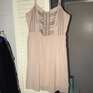American Eagle dress